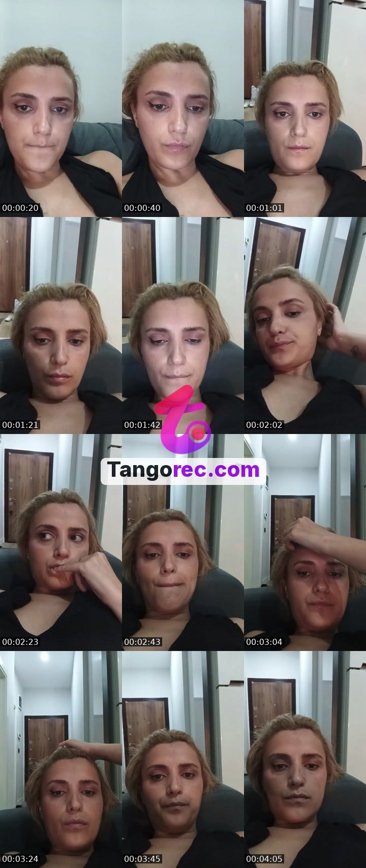 @merve126 Tango LIVE