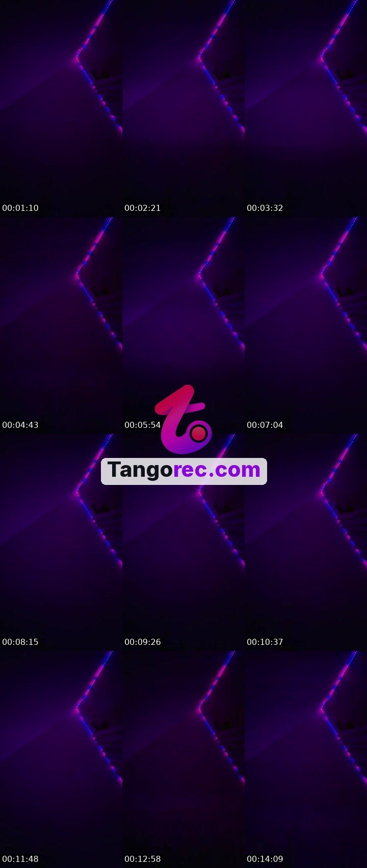 @hiitsmee Tango LIVE from 2026-09-30