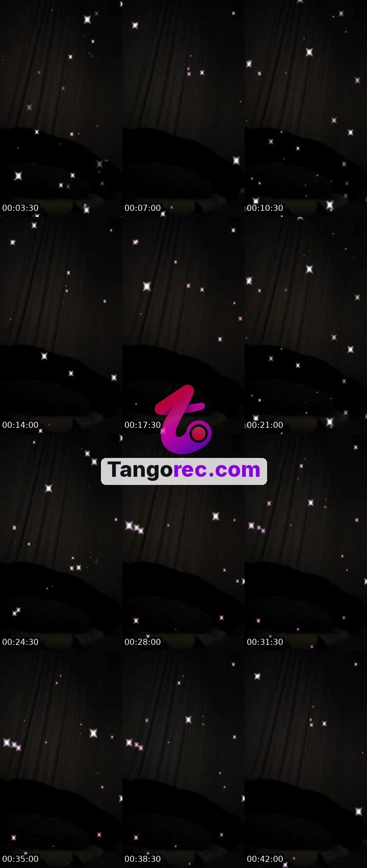 @imyourhabibi14344 Tango LIVE from 2026-09-30