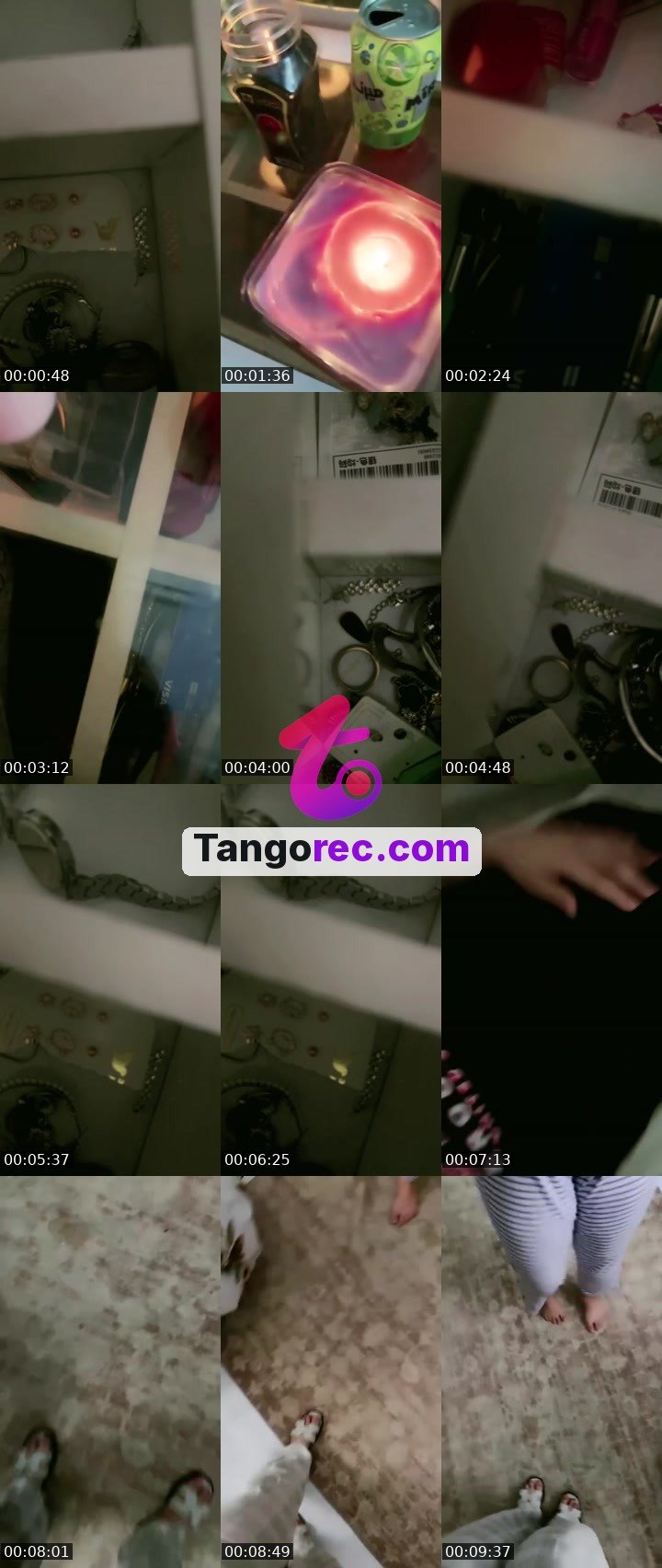 @tutti331 Tango LIVE