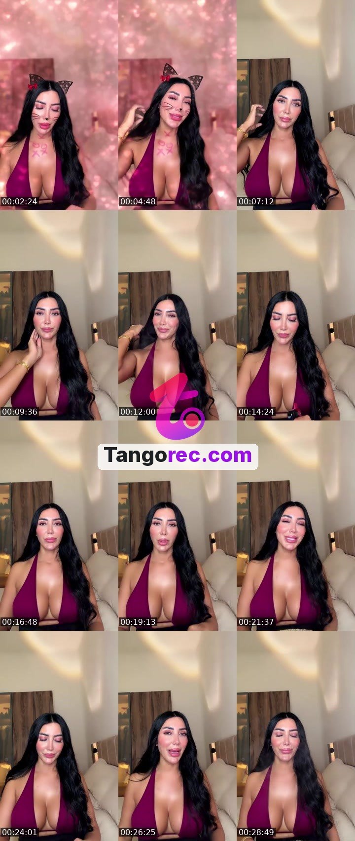 @trendy-lion-50646 Tango LIVE