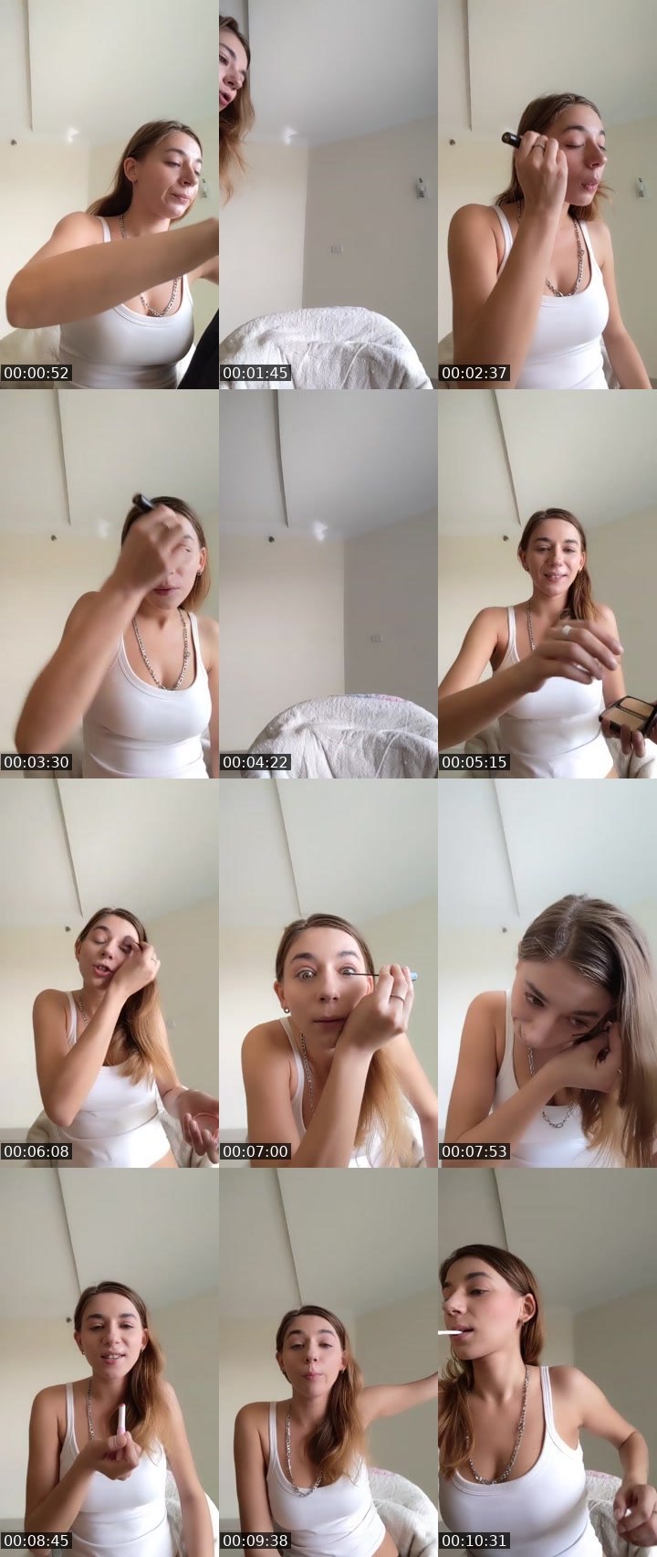 @alina0212 Tango live from 2026-08-05