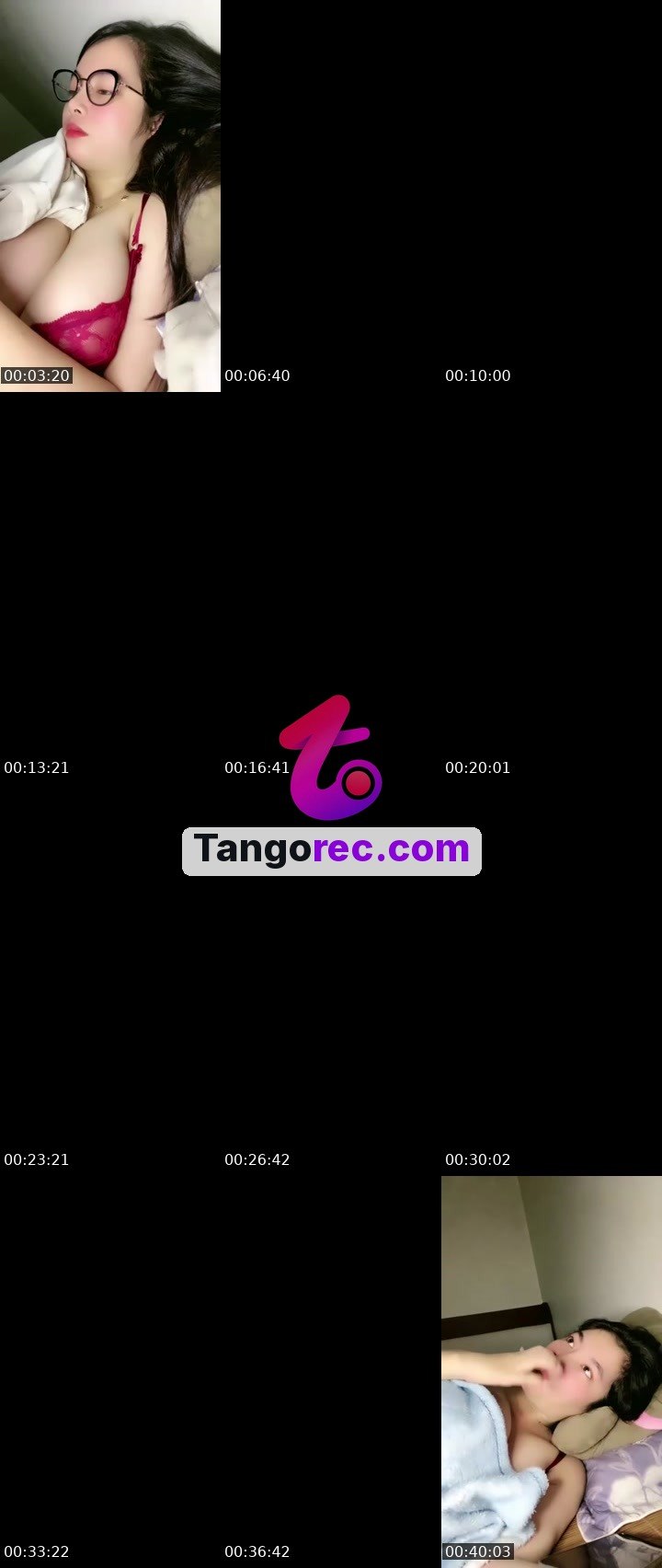 @only236 Tango live from 2026-09-30