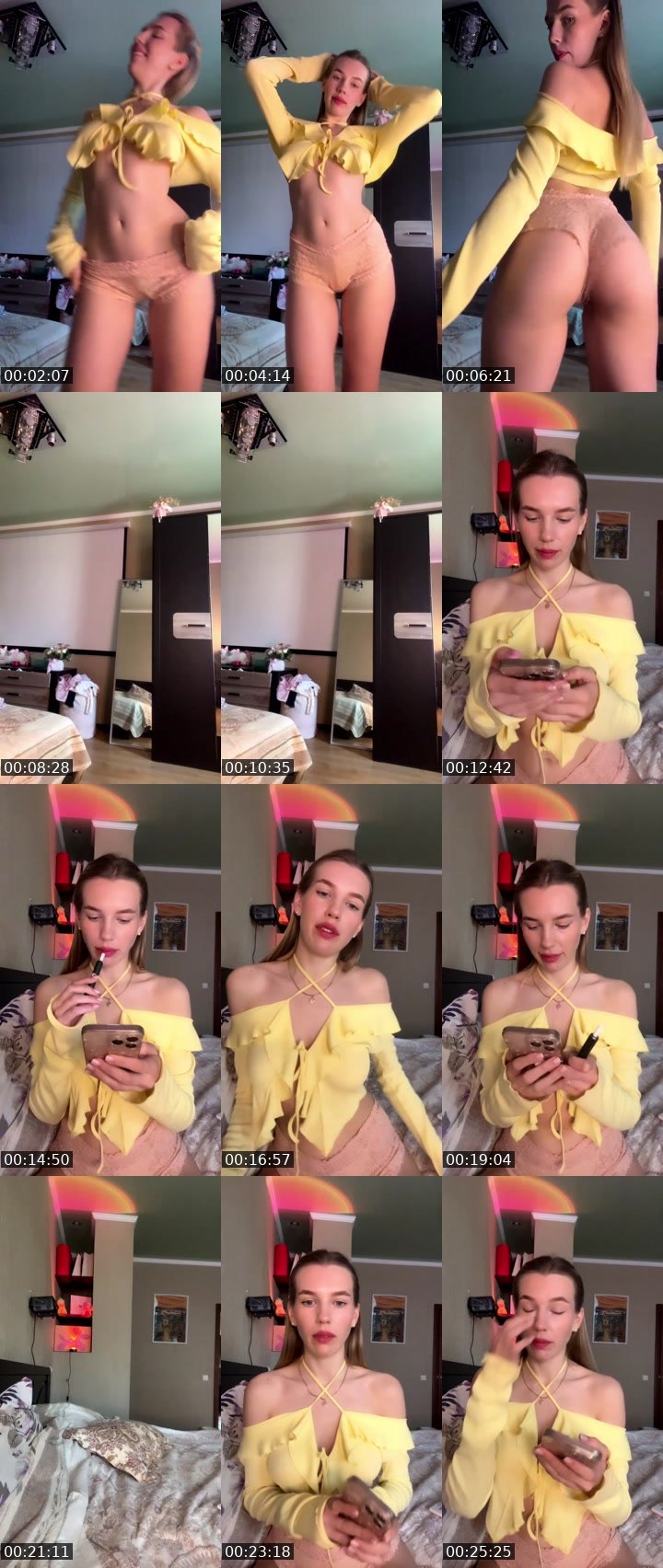@murrmurr04 Tango live from 2026-08-05