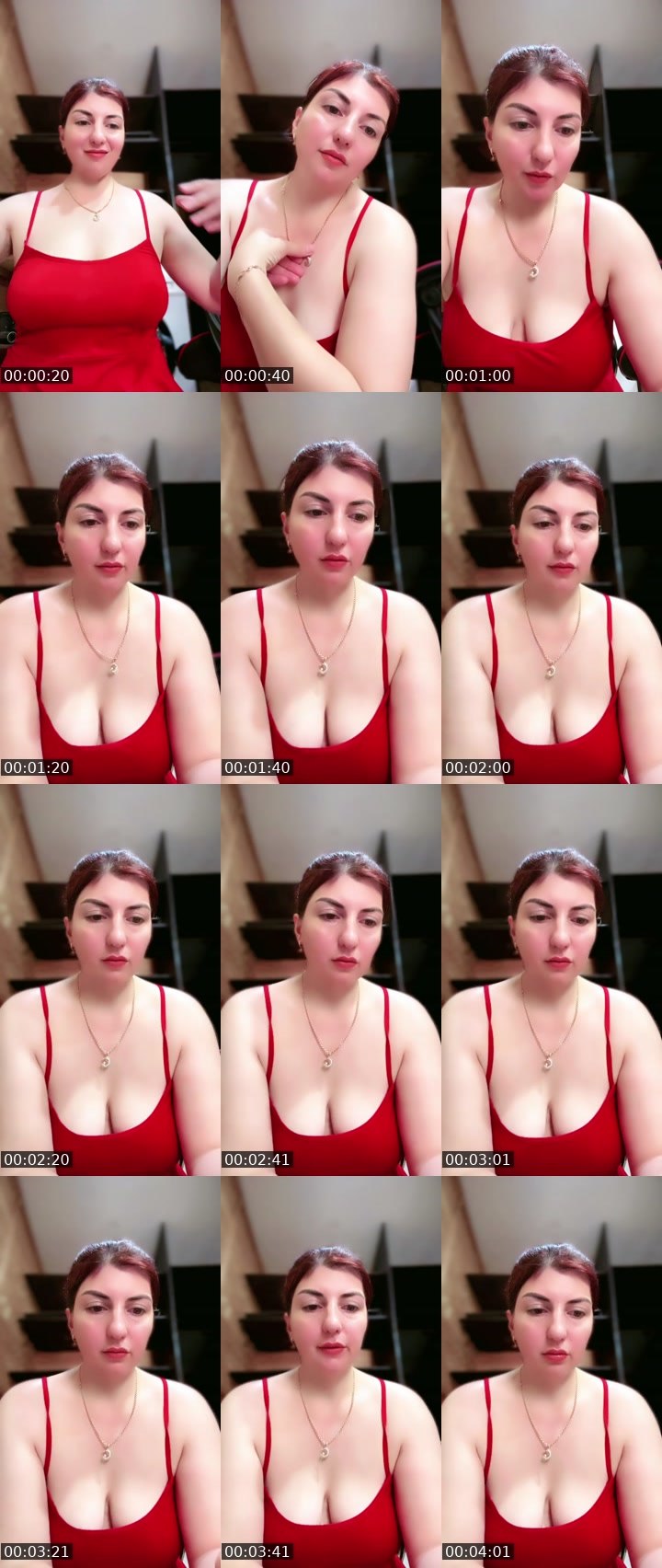 @funny-crocodile-36581 Tango live from 2026-08-05