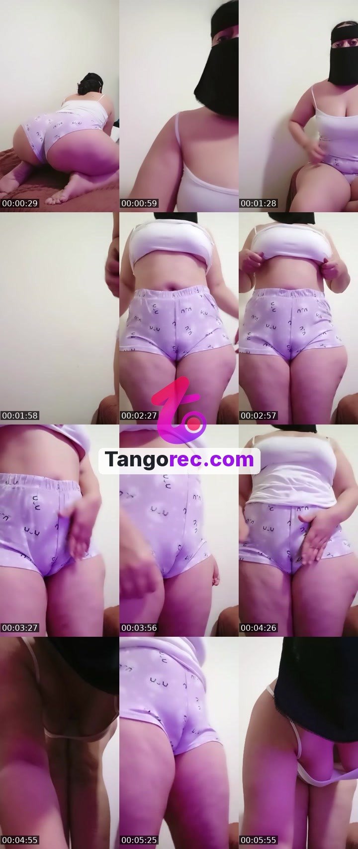 @jawhara03 Tango LIVE
