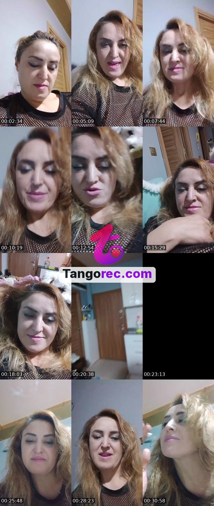 @melegim34 Tango LIVE