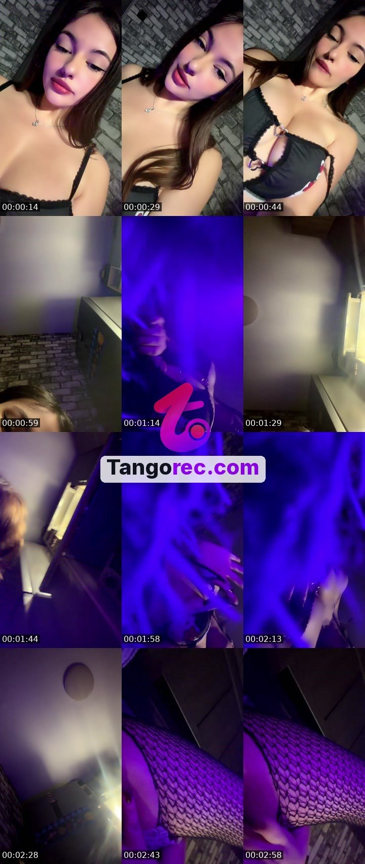 @attentionsss Tango LIVE