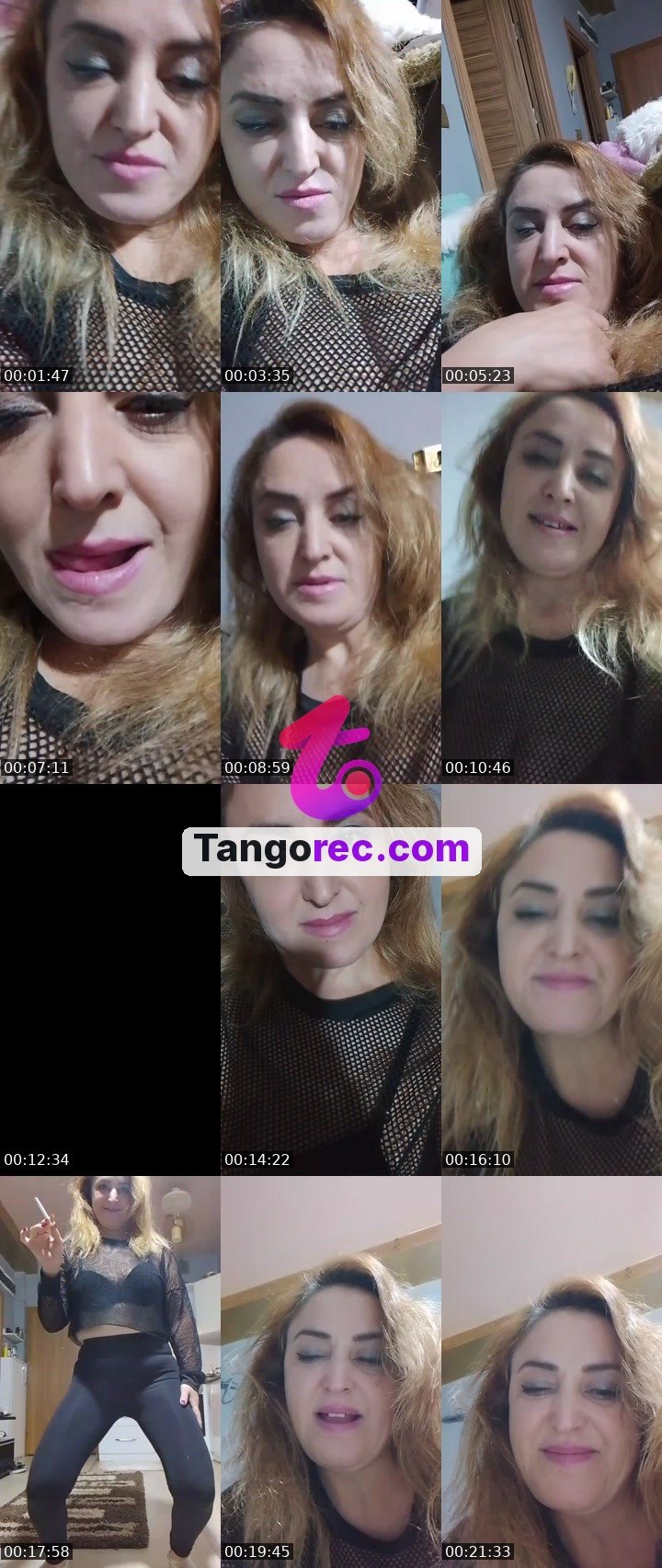 @melegim34 Tango LIVE