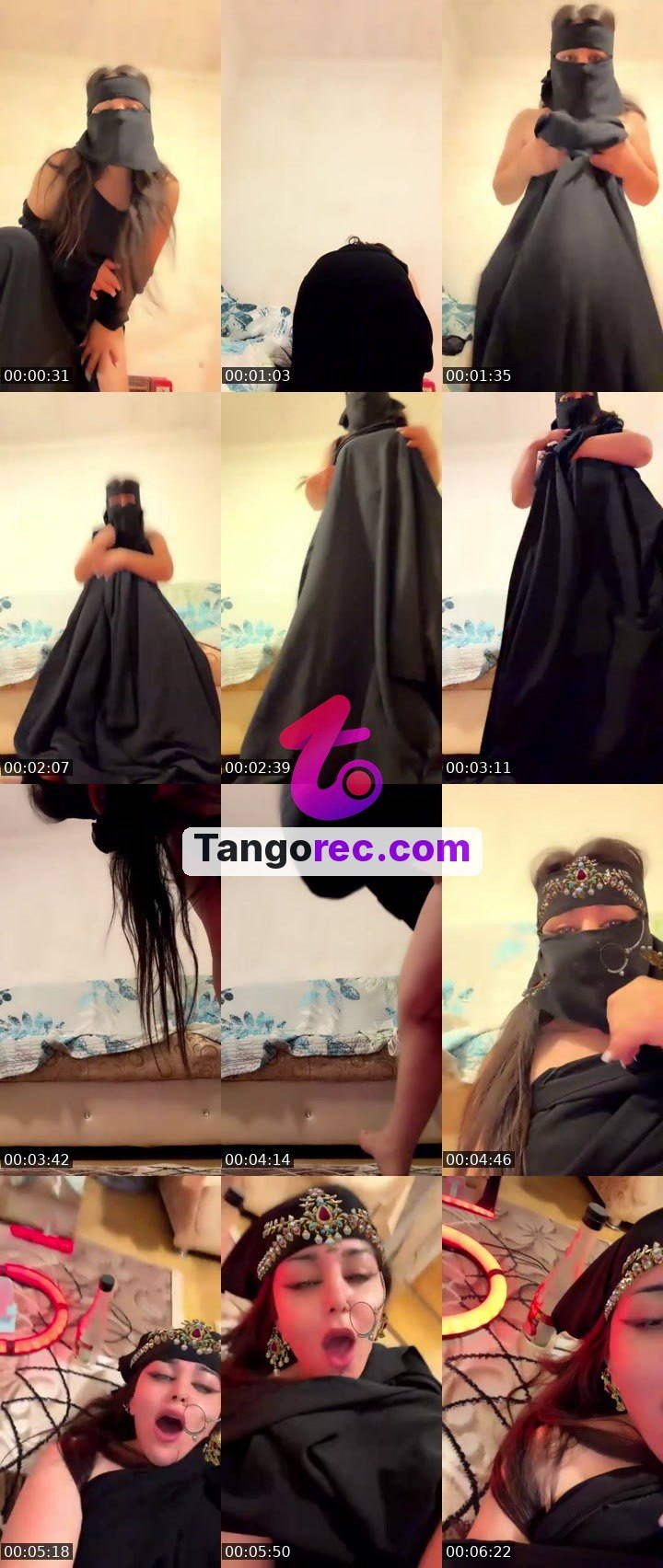 @missyo Tango LIVE
