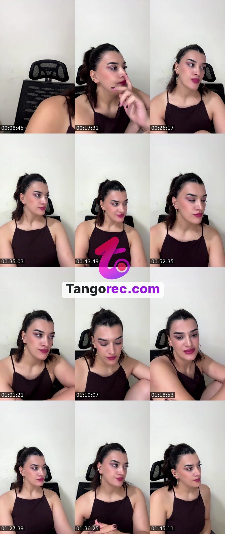 @sewoo777 Tango LIVE