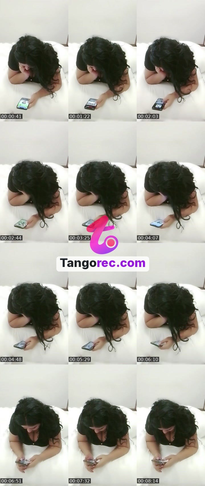 @bangaram2222 Tango LIVE