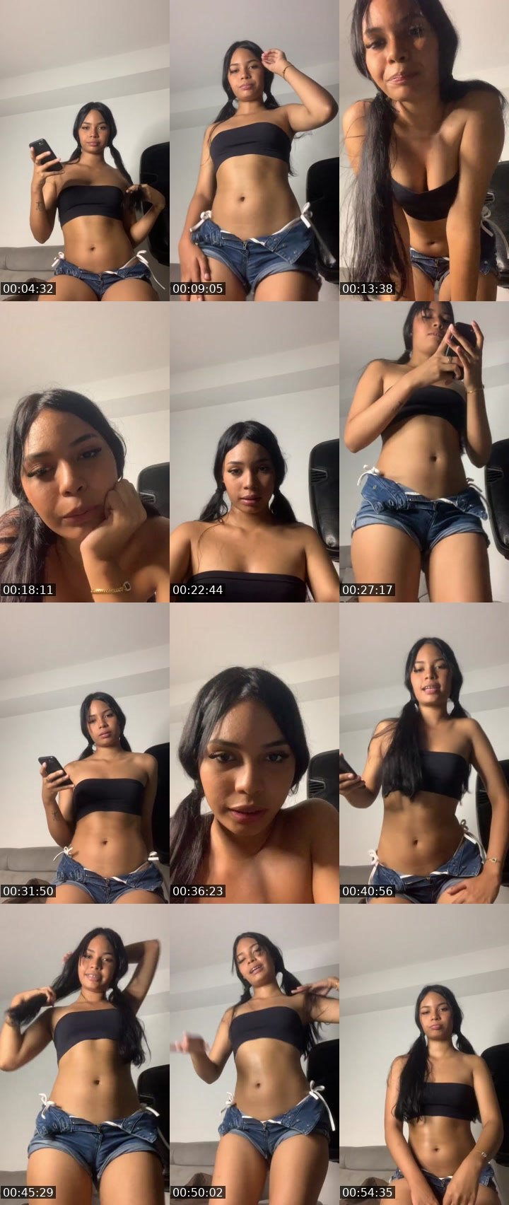 @mialisaa Tango live from 2026-08-05