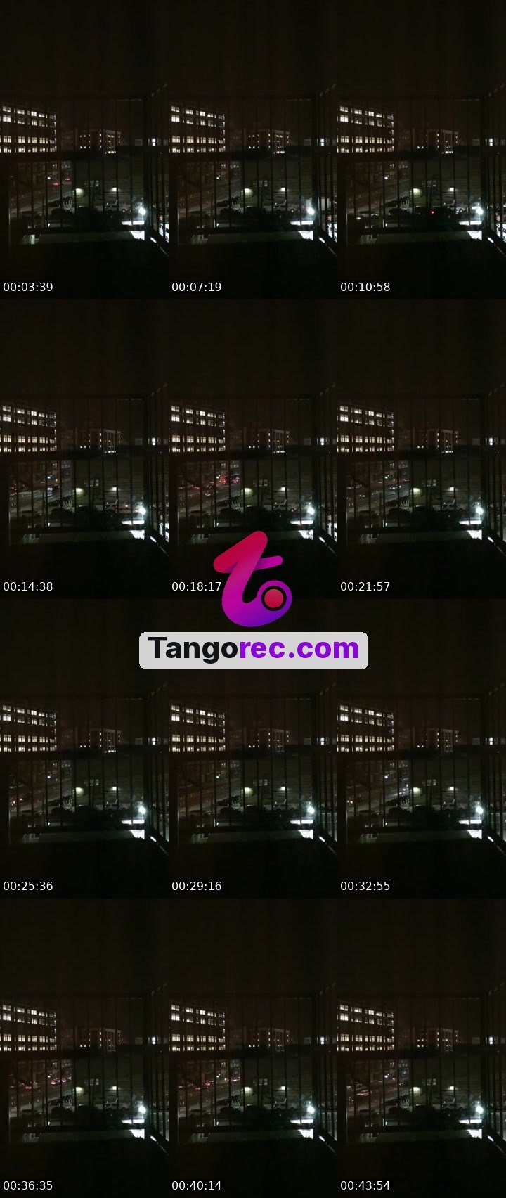 @baddominicana Tango LIVE