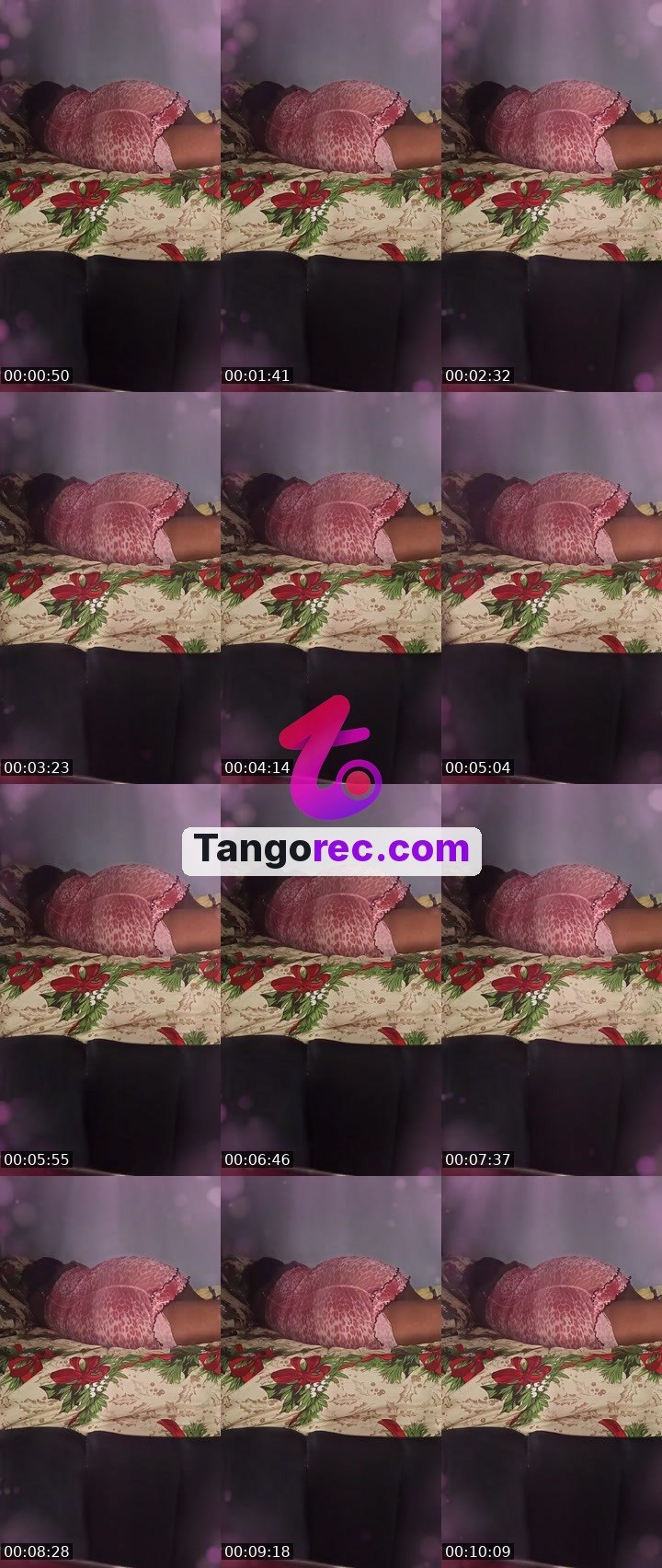 @trendykoala-54750 Tango LIVE