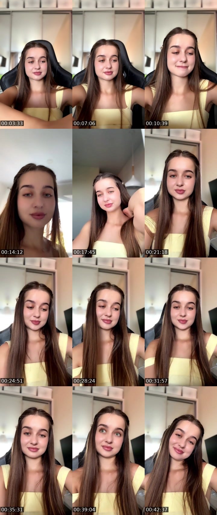 @stormyyy Tango live from 2026-08-05