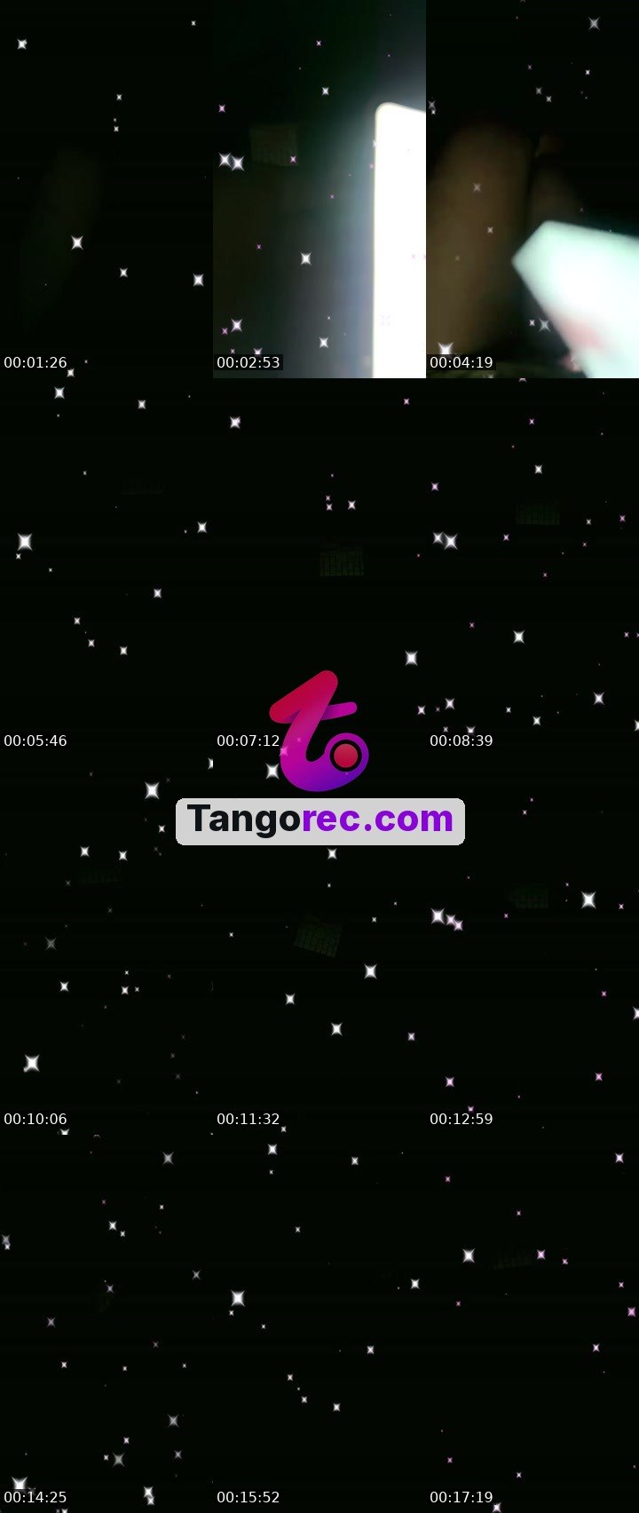 @solena00 Tango live from 2026-10-01