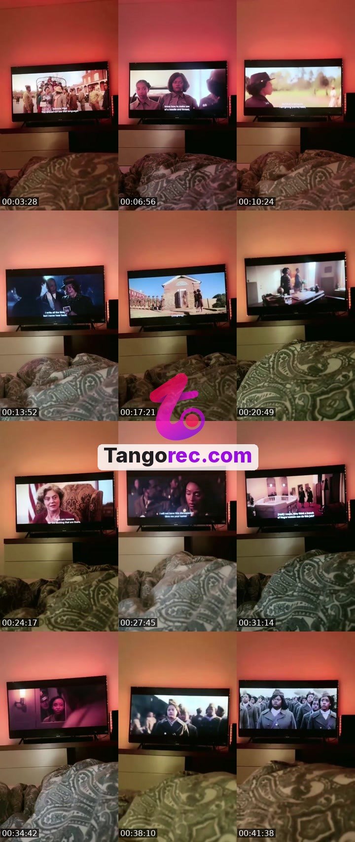@habib101 Tango LIVE