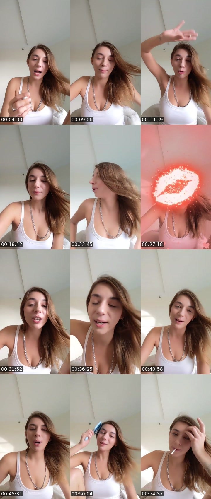 @alina0212 Tango live from 2026-08-05