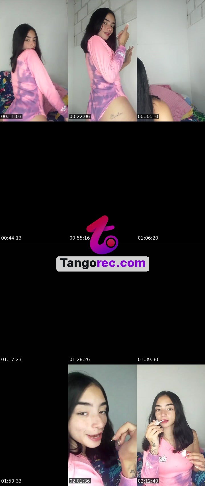 @jessica175 Tango live from 2026-10-01