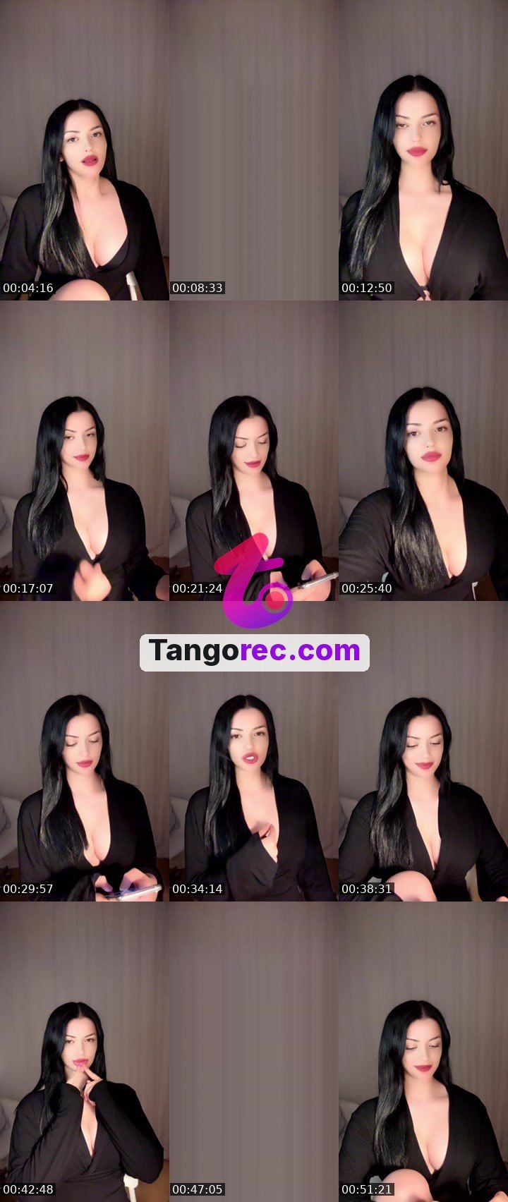 @gamze06066 Tango live from 2026-10-01