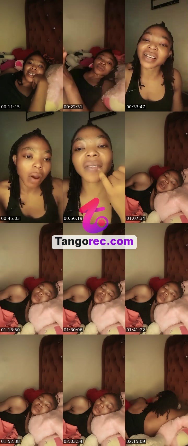 @jlove680 Tango live from 2026-10-01