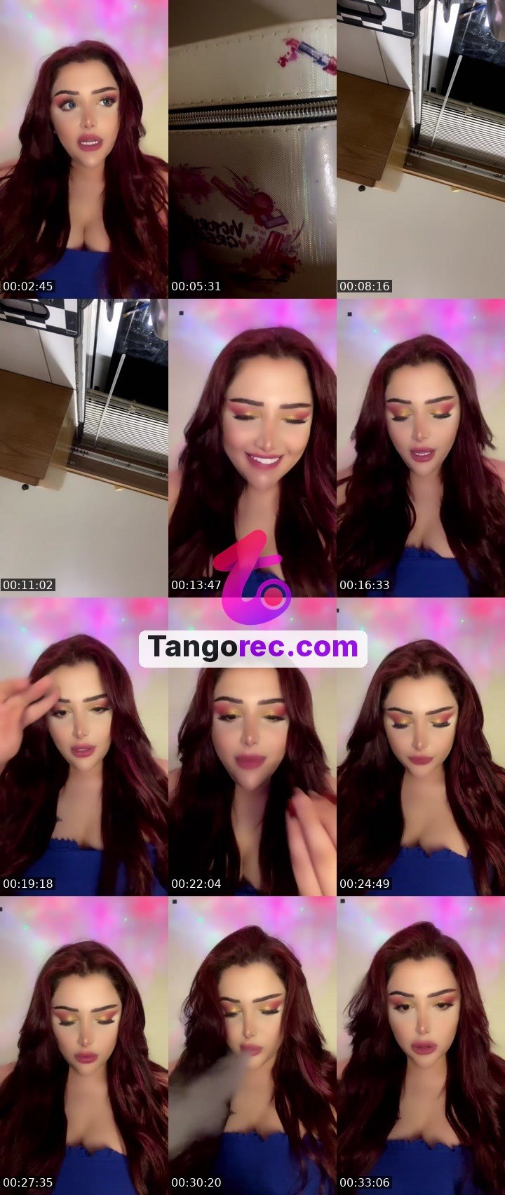 @pleasantgiraffe-122643 Tango live from 2026-10-01