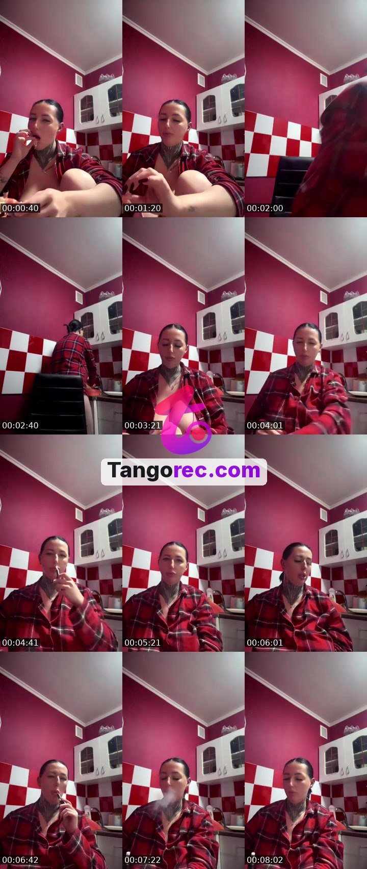 @pantera77777 Tango LIVE