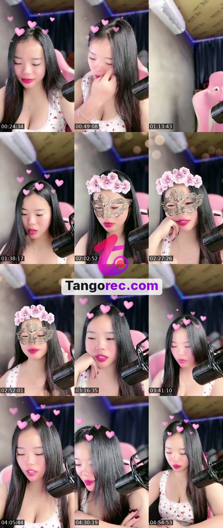 @zn99999 Tango LIVE