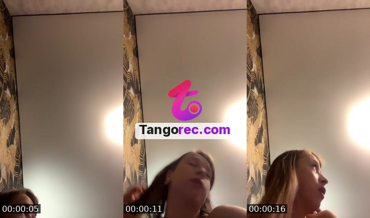 @rapidpenguin-4598 Tango LIVE