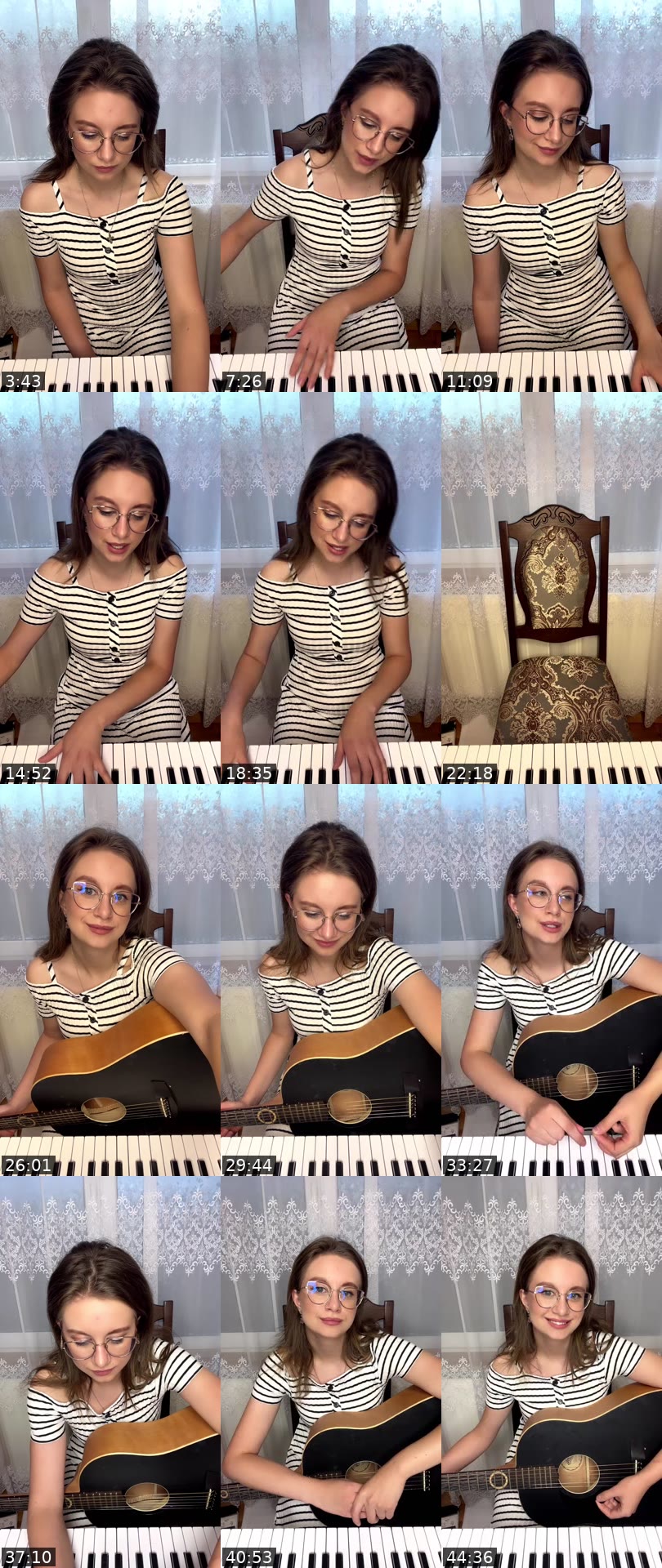 @nataliastar Tango LIVE
