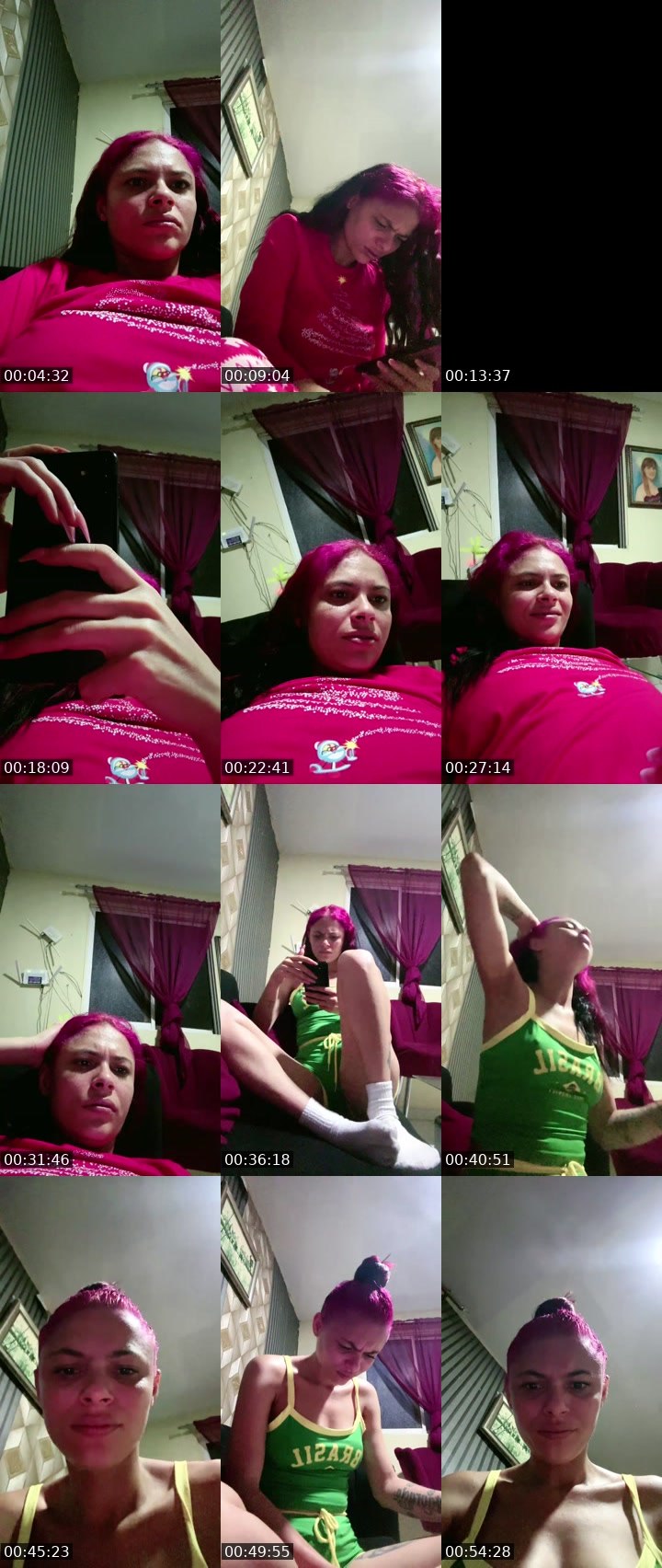 @tusadicax72 Tango live from 2026-08-05