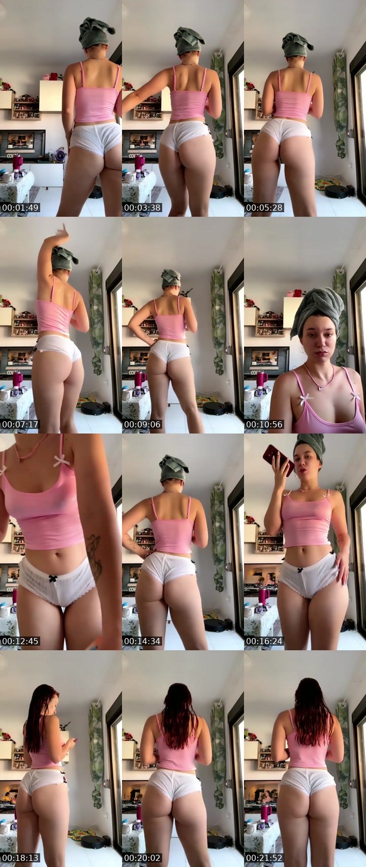 @attractive2000sweetie Tango live from 2026-08-05
