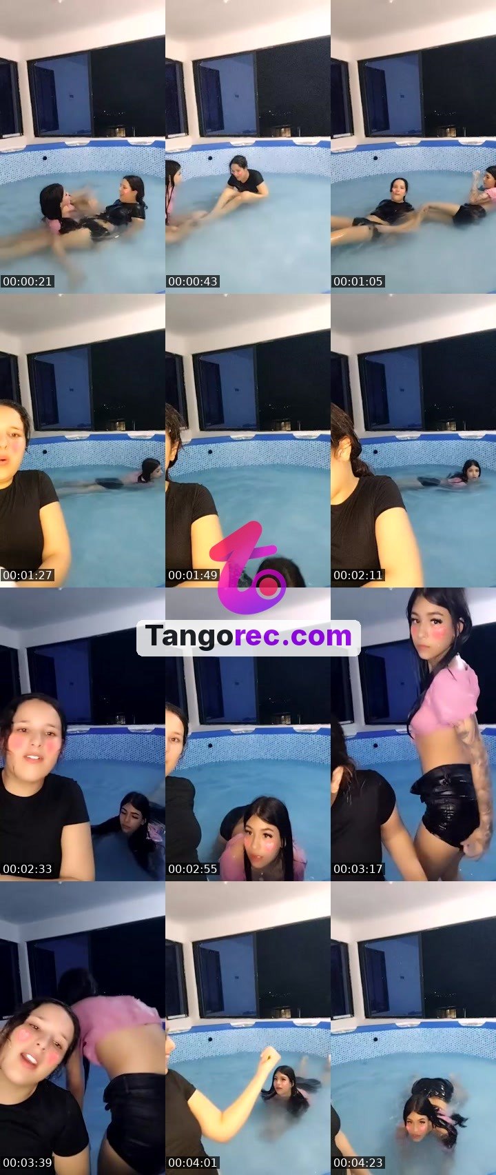 @prince-panther-783708 Tango live from 2026-10-01