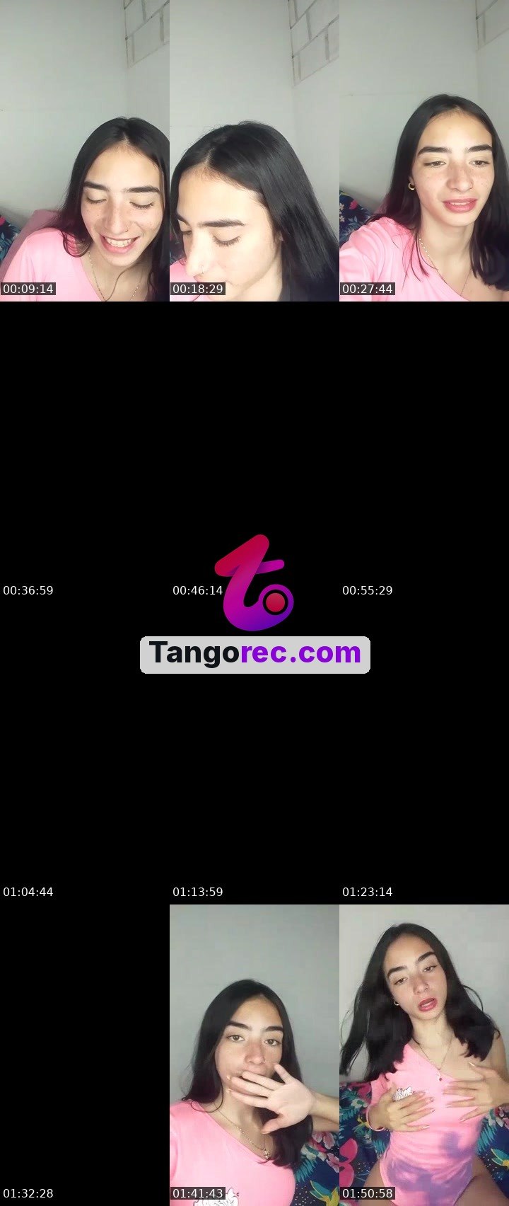 @jessica175 Tango live from 2026-10-01