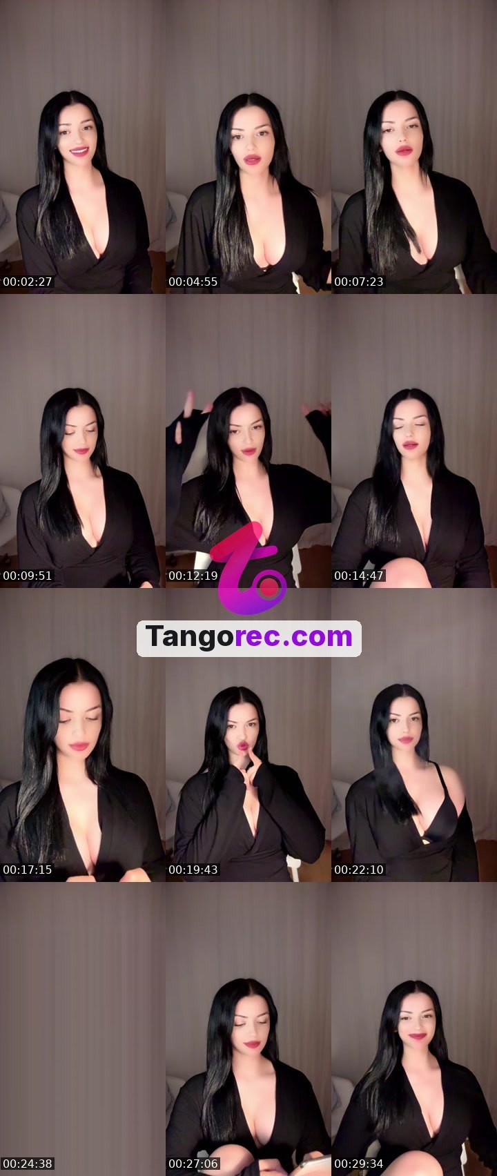 @gamze06066 Tango live from 2026-10-01