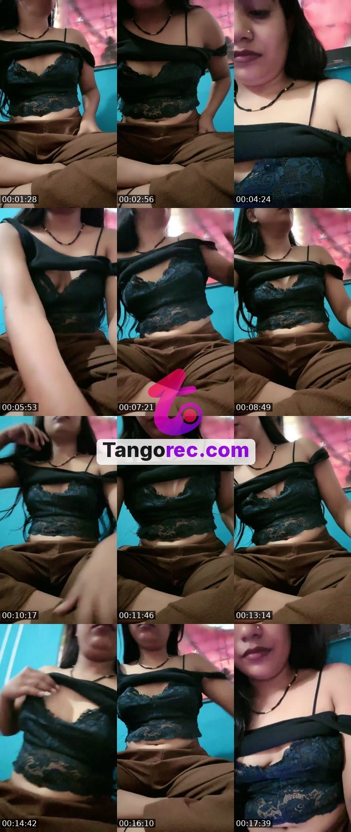 @jeny555 Tango LIVE