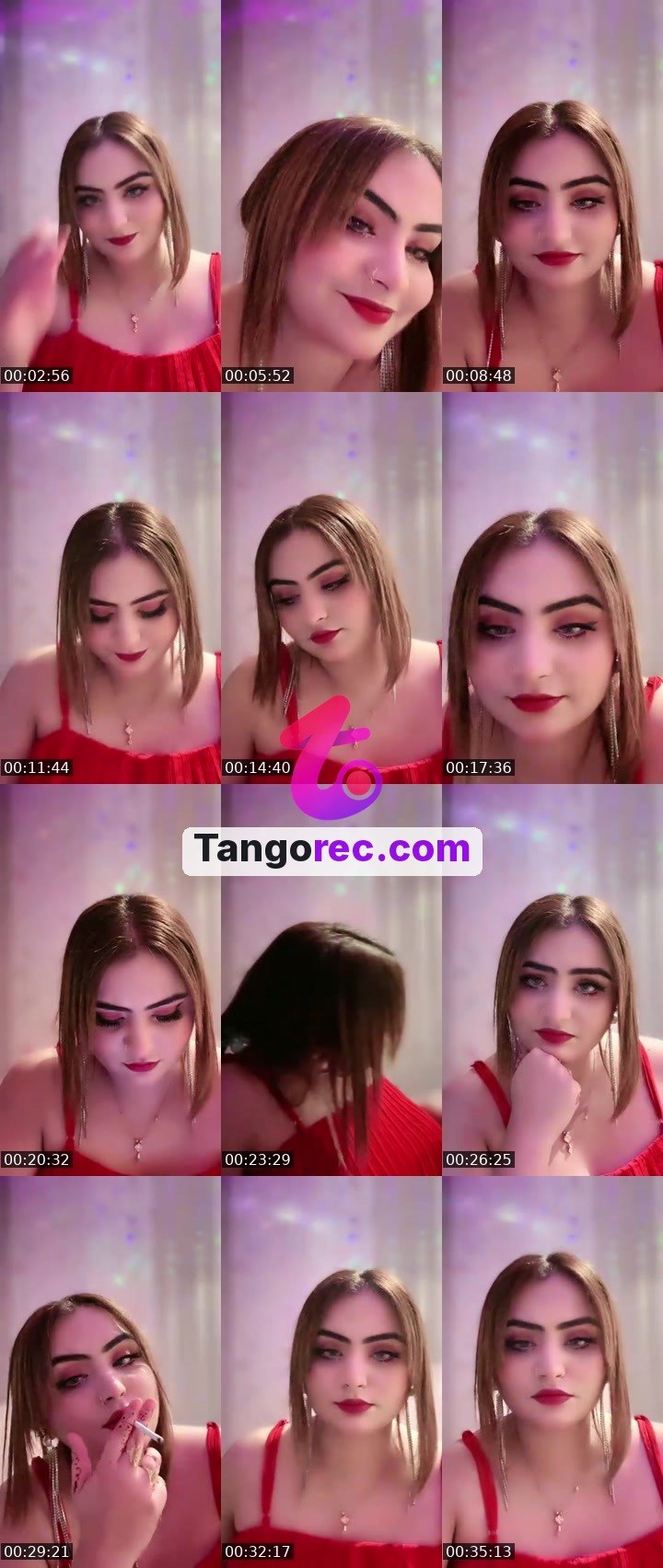 @bano420 Tango LIVE