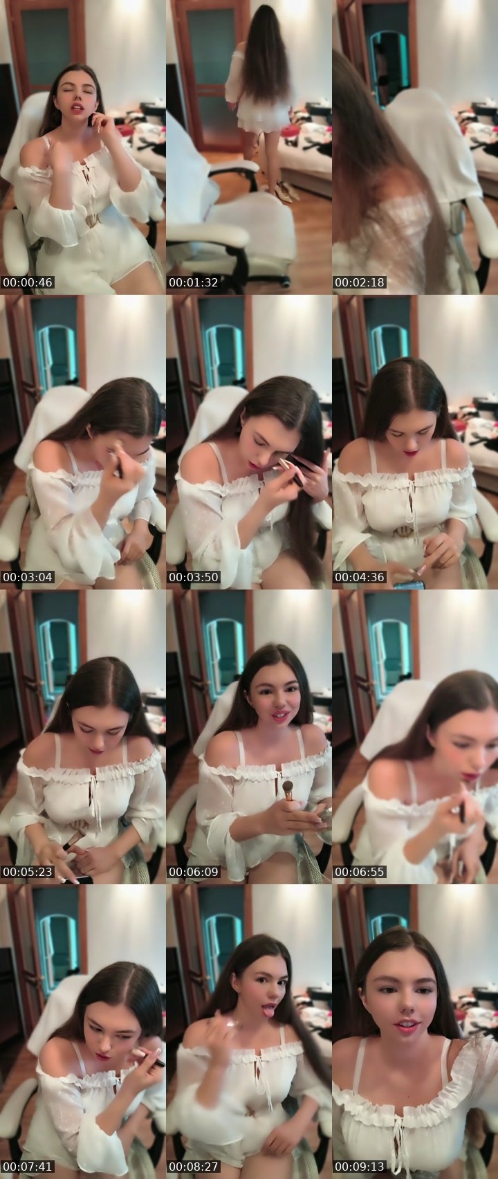 @kittykat33 Tango live from 2026-08-05