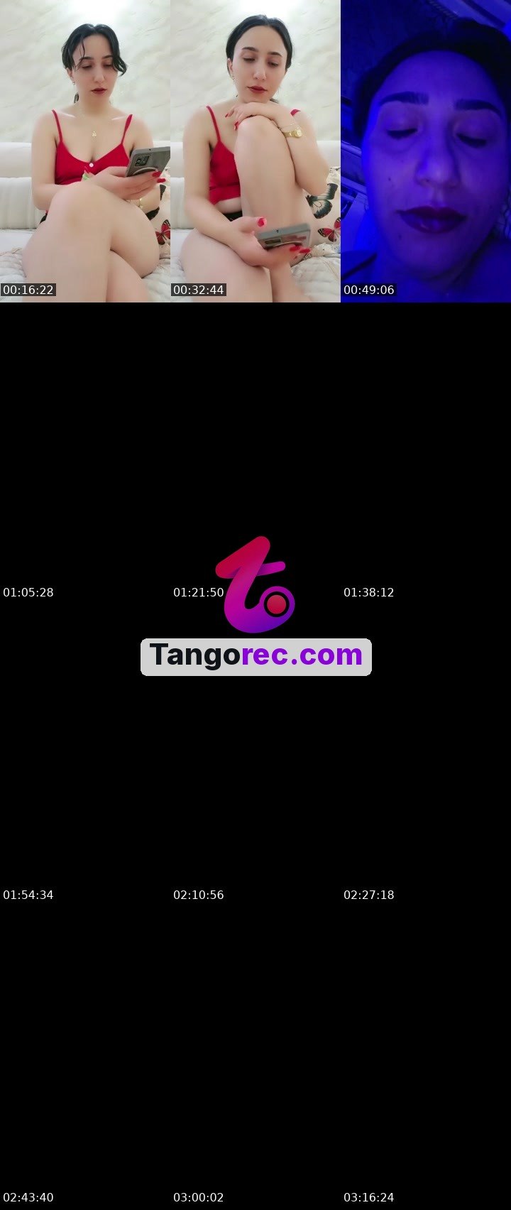 @sla999 Tango LIVE