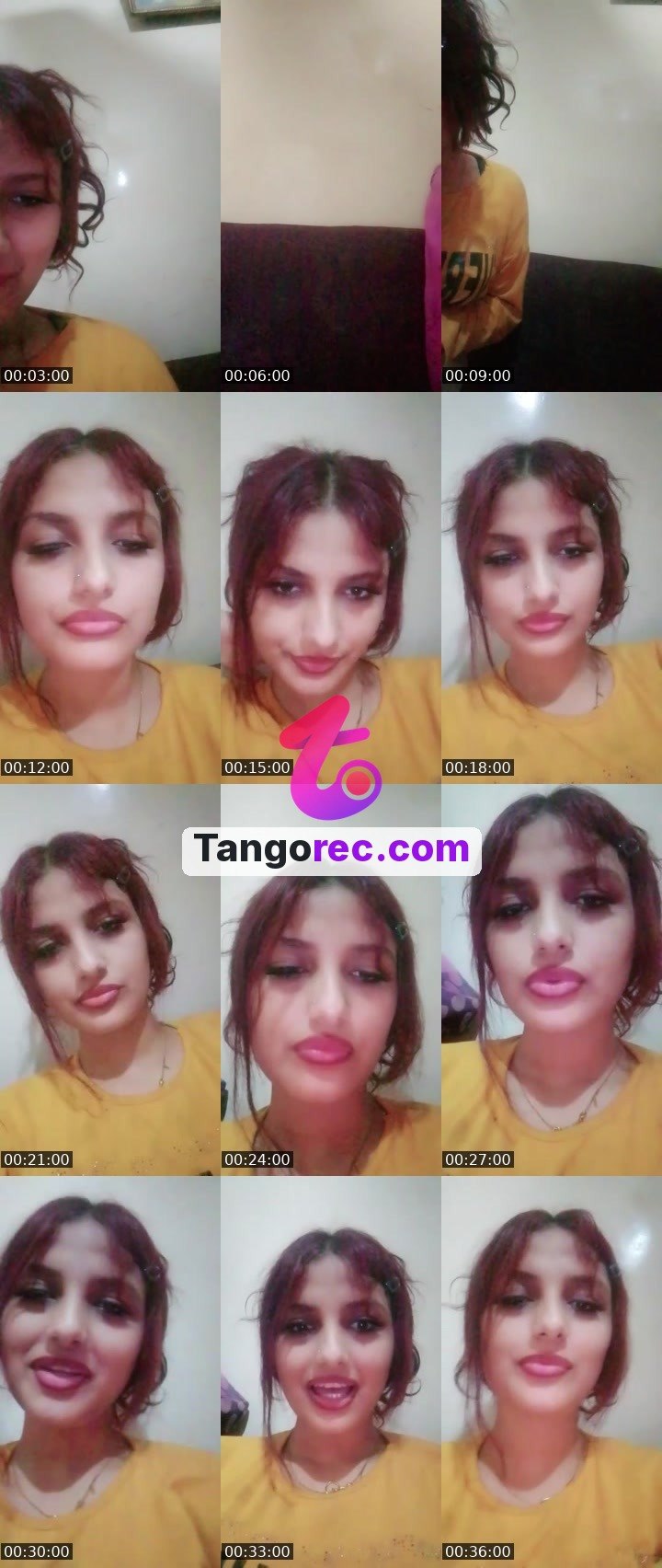 @talonjackal-678539 Tango LIVE
