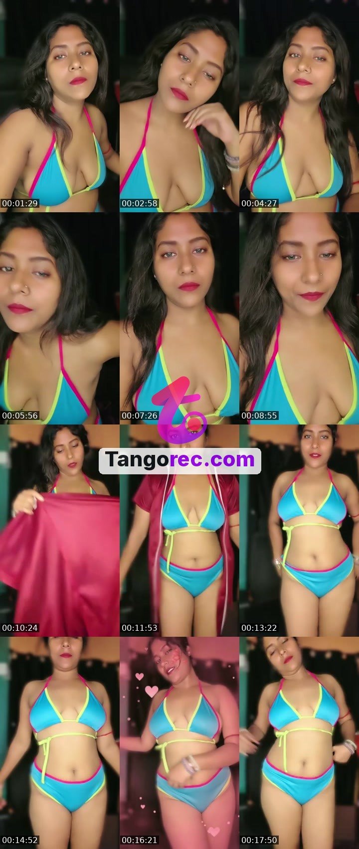 @velo0 Tango LIVE