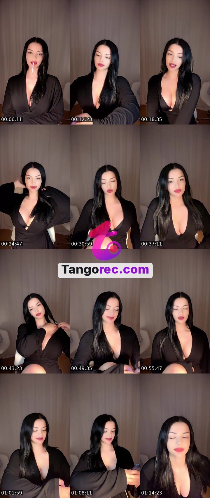 @gamze06066 Tango live from 2026-10-01