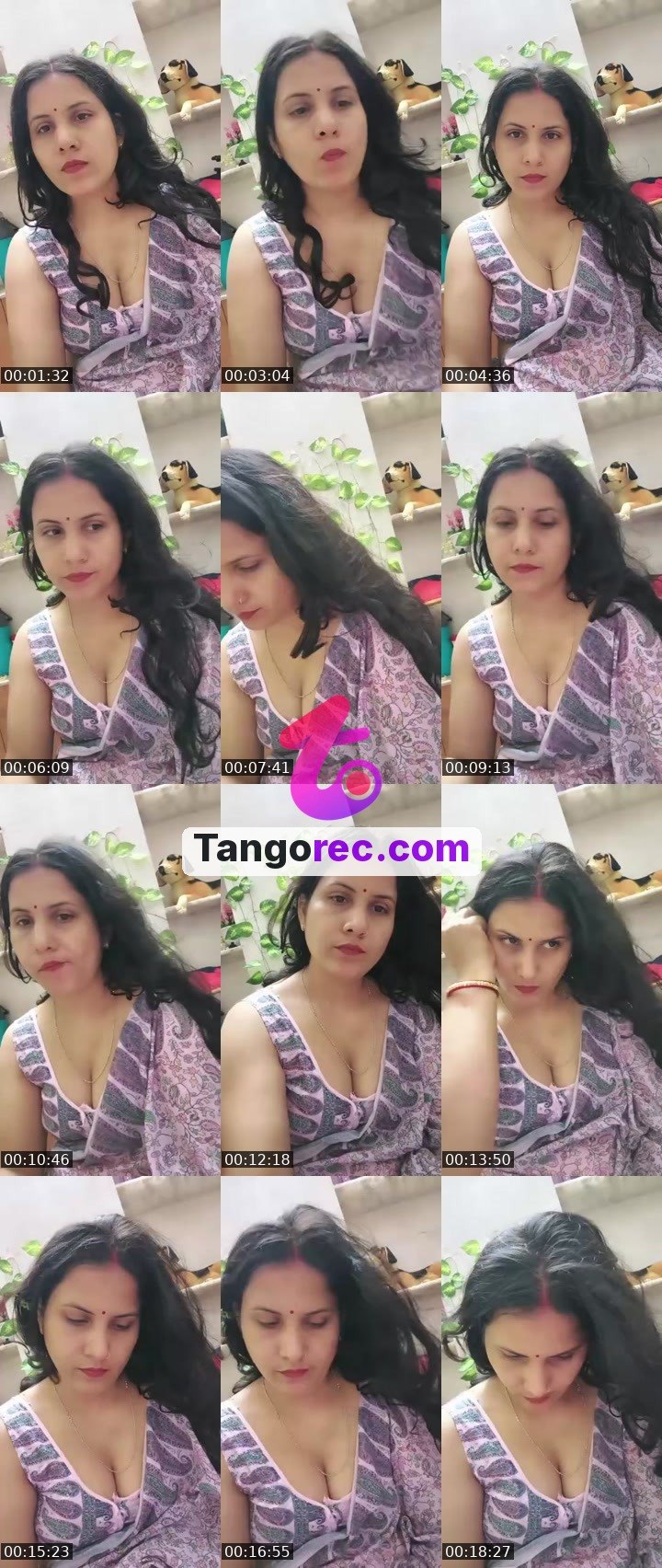 @anupurna3233 Tango LIVE