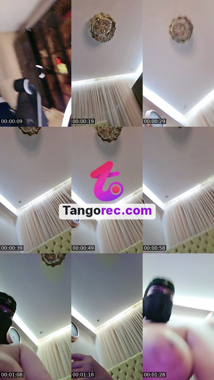 @dream13 Tango LIVE