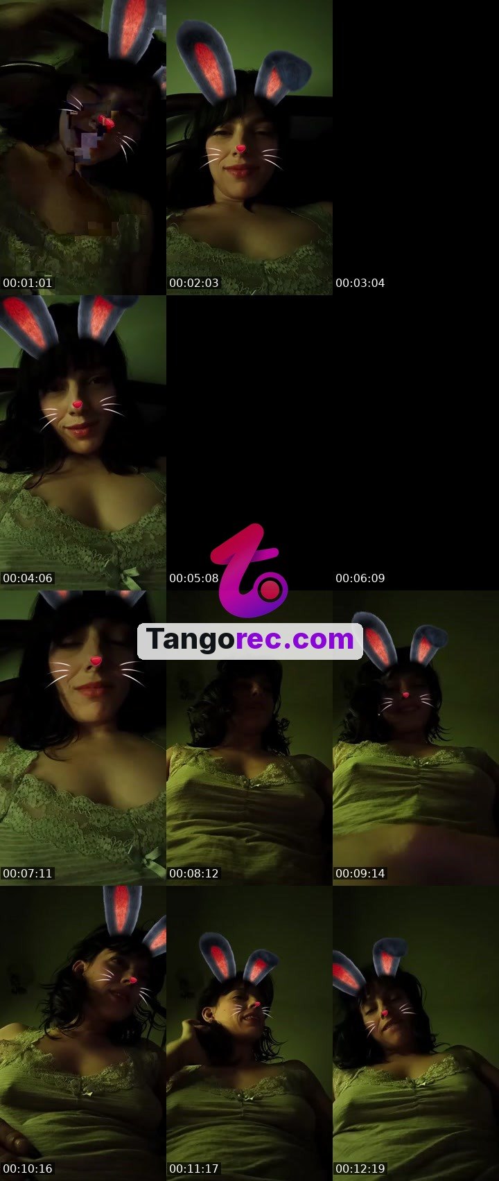 @paola7777777 Tango live from 2026-10-01