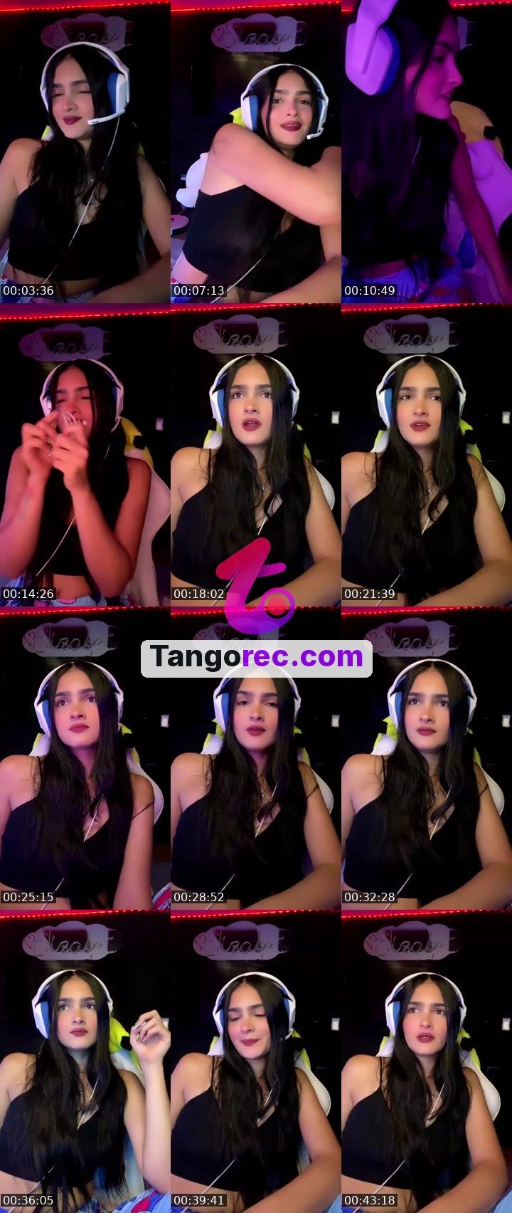 @eli7778 Tango LIVE