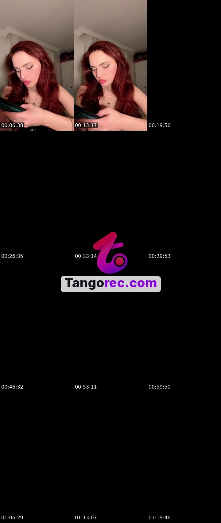 @niloya777 Tango LIVE
