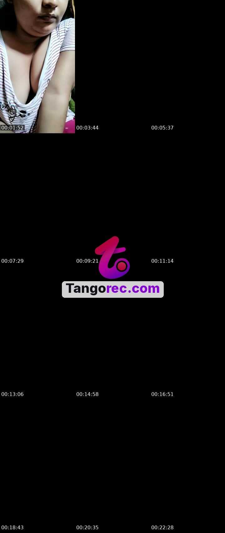 @ququeen7 Tango live from 2026-10-01