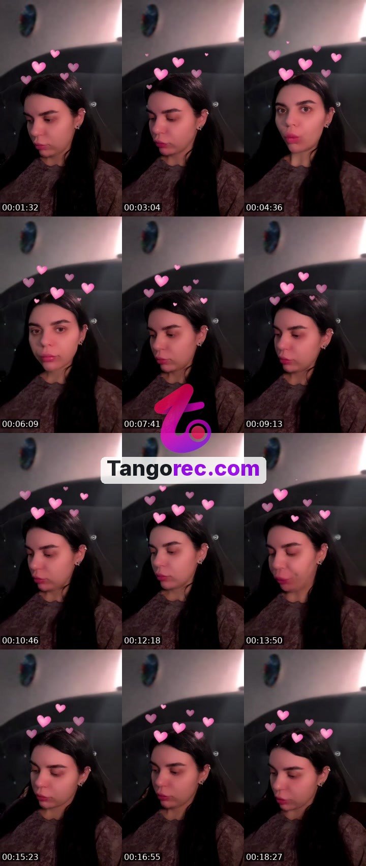 @idgaf666 Tango LIVE